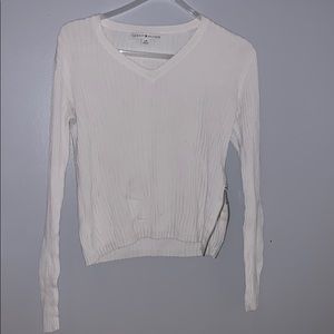 Tommy Hilfiger long sleeve